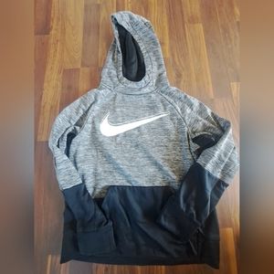 Boys Nike Hoodie